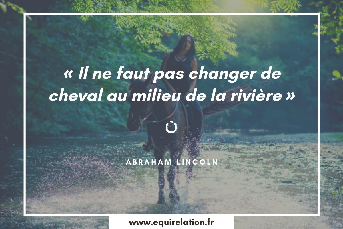 Les 75 Plus Belles Citations Sur Les Chevaux Equirelation